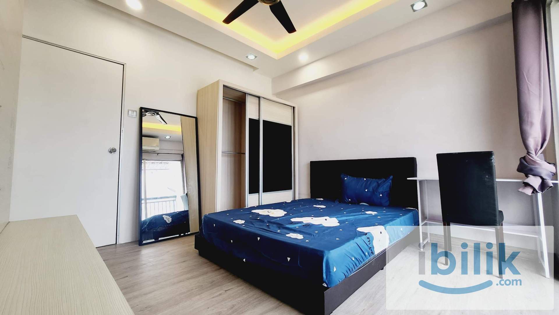 ❗❗ALL FEMALE NEW FULLY FURNISHED ROOM FOR R.ENT IN BANDAR MENJALARA, DESA PARKCITY & DAMANSARA.❗❗ - Image 2