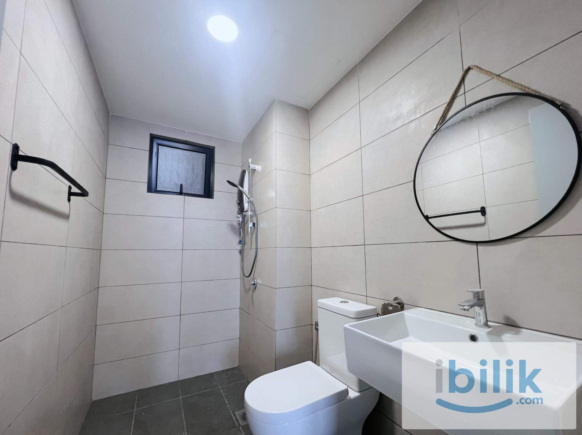 ✨M Luna Single Room✨Available To Rent . - Image 2