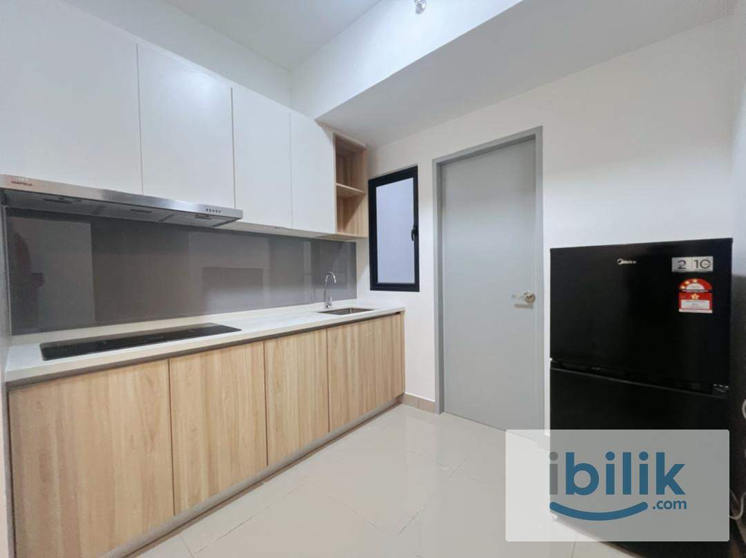 ✨M Luna Single Room✨Available To Rent . - Image 3