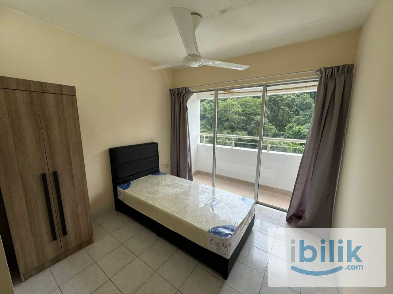 💫Flora Damansara Balcony Room💫Available To Rent . - Image 2