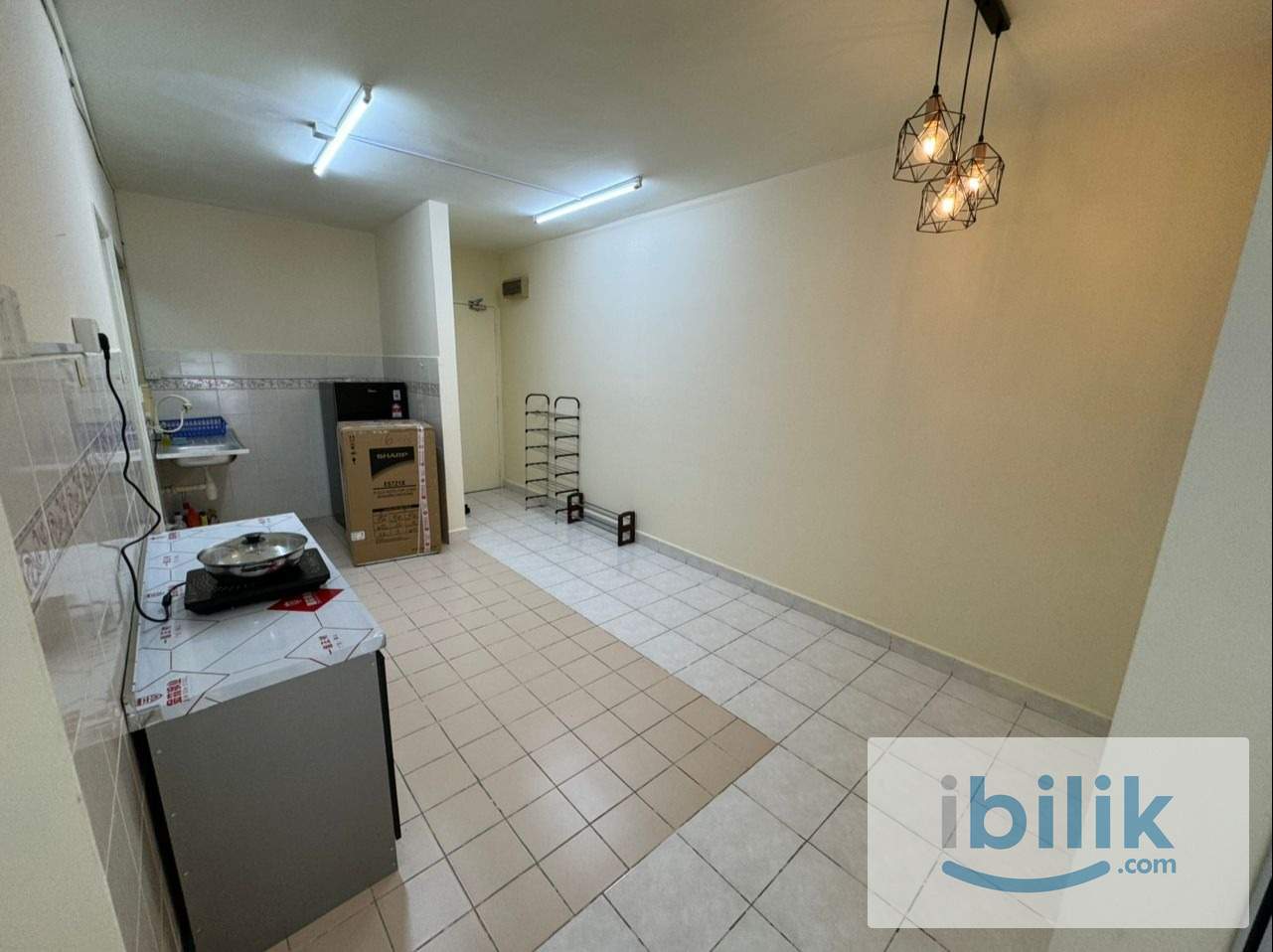 💫Flora Damansara Balcony Room💫Available To Rent . - Image 4