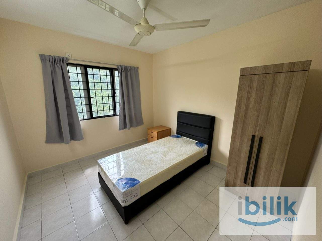 💫Flora Damansara Window Room💫Available To Rent . - Image 2