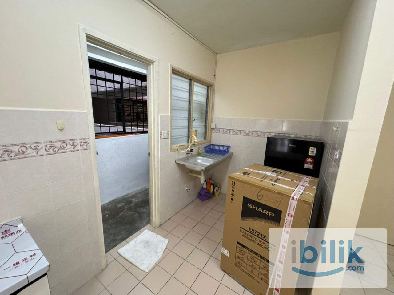 💫Flora Damansara Window Room💫Available To Rent . - Image 3