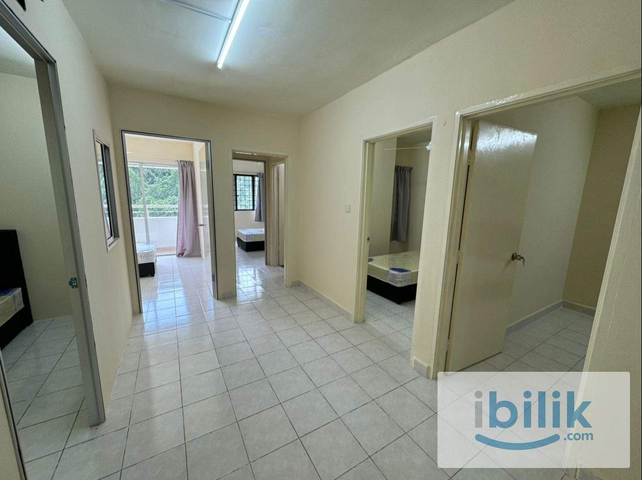 💫Flora Damansara Window Room💫Available To Rent . - Image 5
