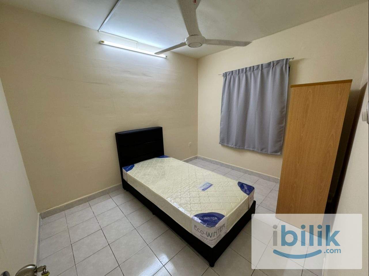 💫Flora Damansara Single Window Room💫Available To Rent . - Image 3