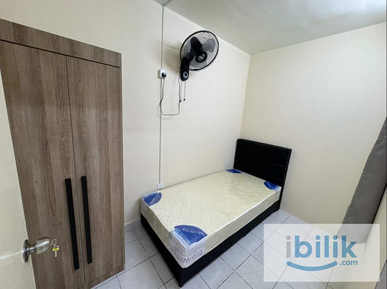 💫Flora Damansara Single Room💫Available To Rent . - Image 2