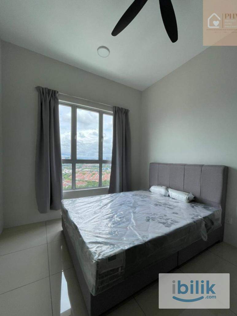 ✨Platinum OUG Master Room✨Available To Rent . - Image 1