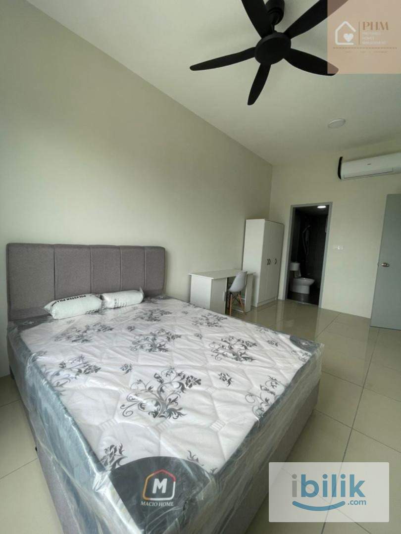 ✨Platinum OUG Master Room✨Available To Rent . - Image 2