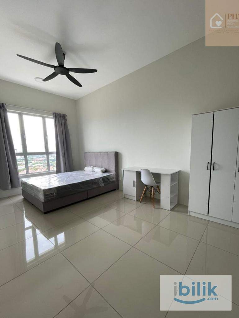 ✨Platinum OUG Master Room✨Available To Rent . - Image 6
