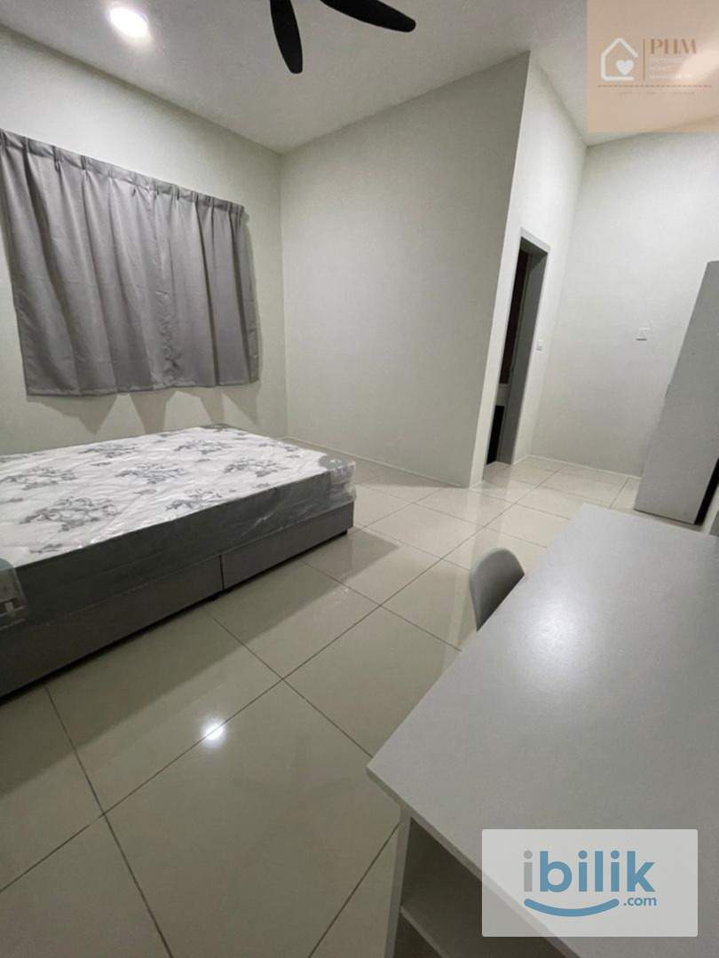 ✨Platinum OUG Master Room✨Available To Rent . - Image 2