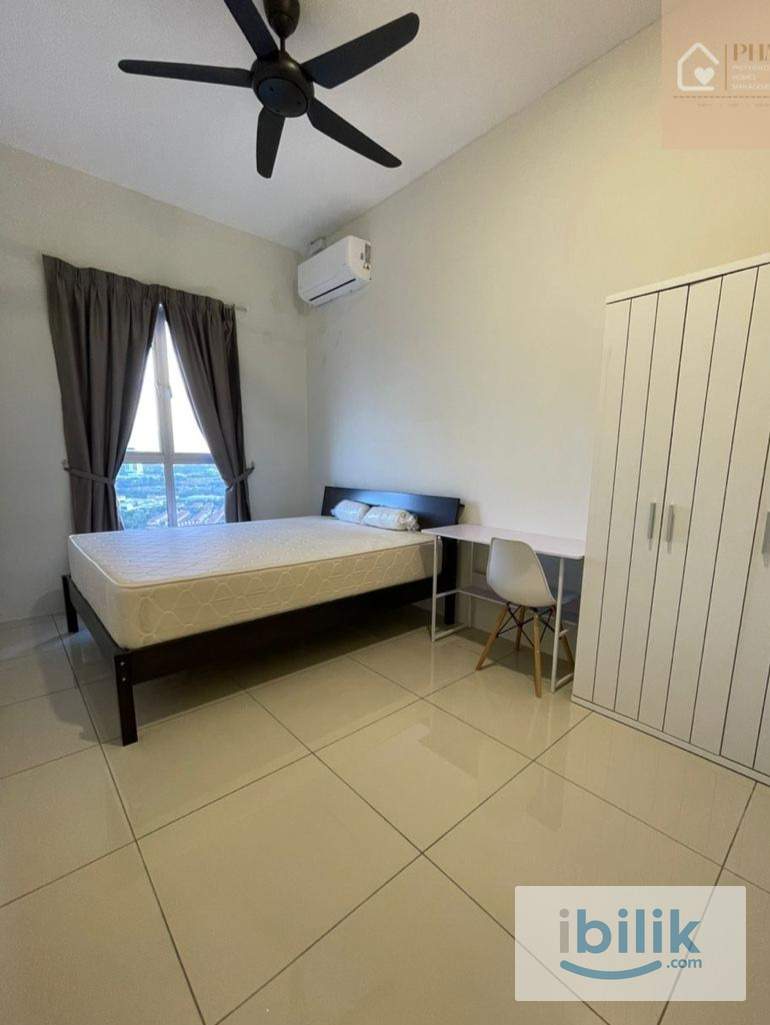 ✨Platinum OUG Medium Room✨Available To Rent . - Image 1