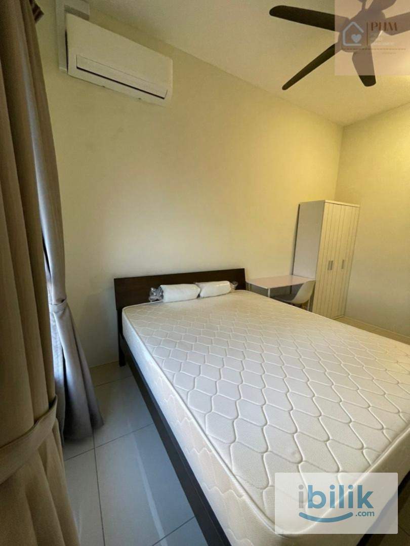 ✨Platinum OUG Medium Room✨Available To Rent . - Image 2