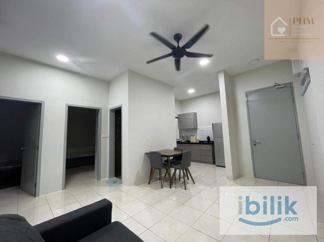✨Platinum OUG Medium Room✨Available To Rent . - Image 5