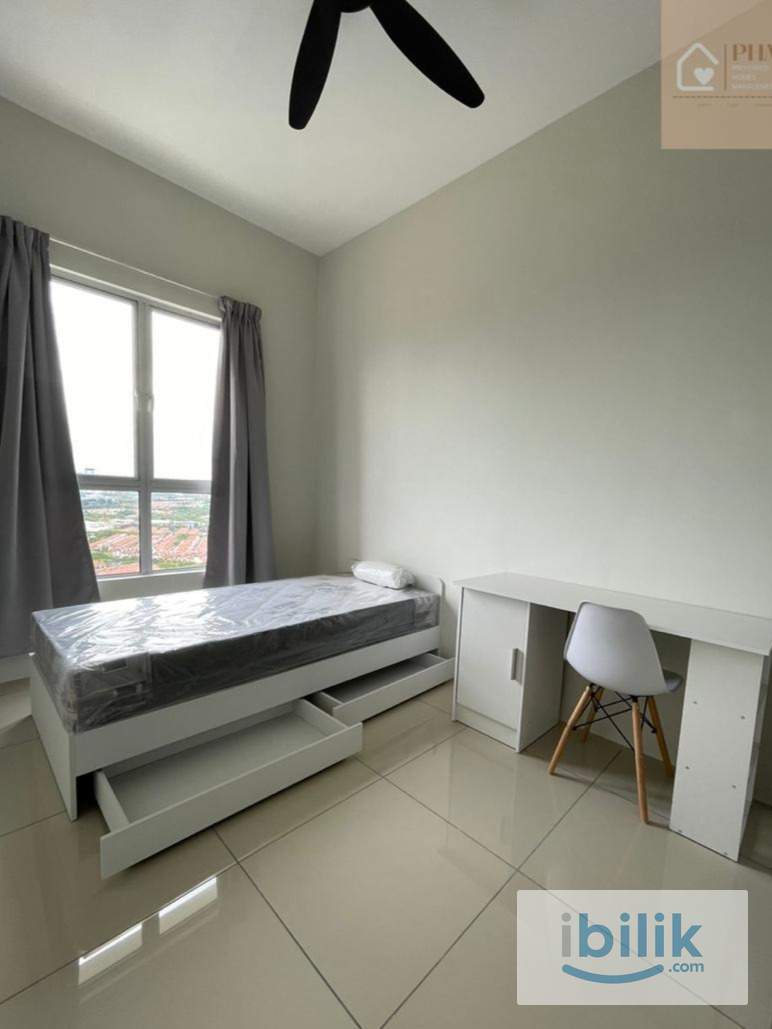 ✨Platinum OUG Single Room✨Available To Rent . - Image 2