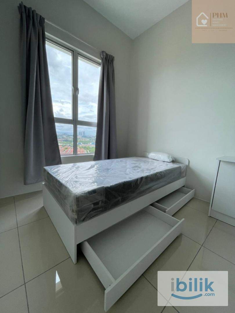✨Platinum OUG Single Room✨Available To Rent . - Image 3