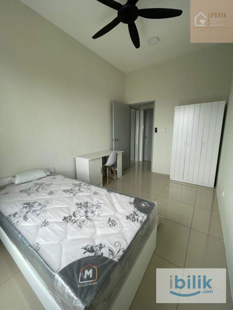 ✨Platinum OUG Single Room✨Available To Rent . - Image 1