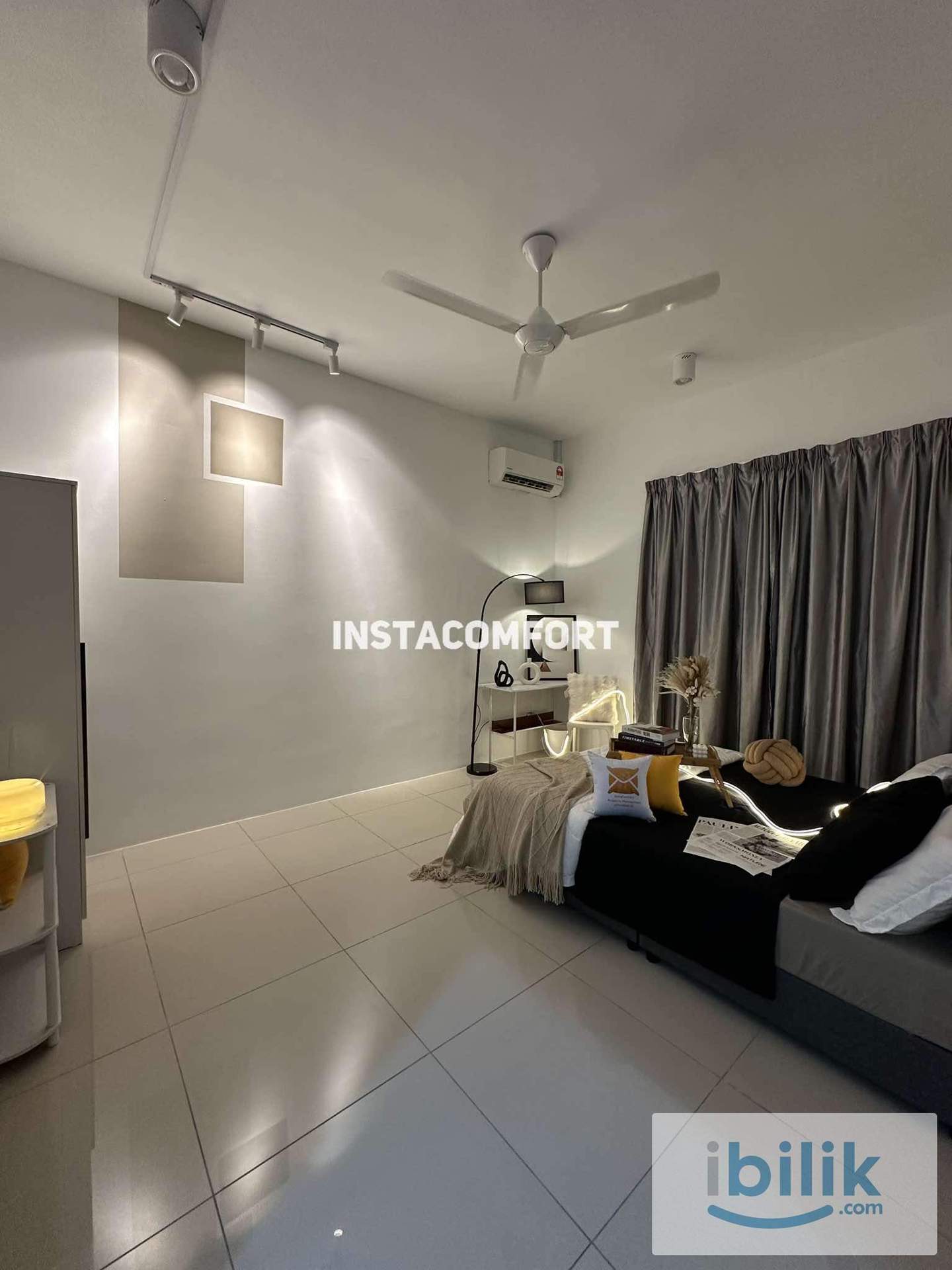 ✨Bukit Jalil Platinum OUG Master Room For Rent✨ - Image 3