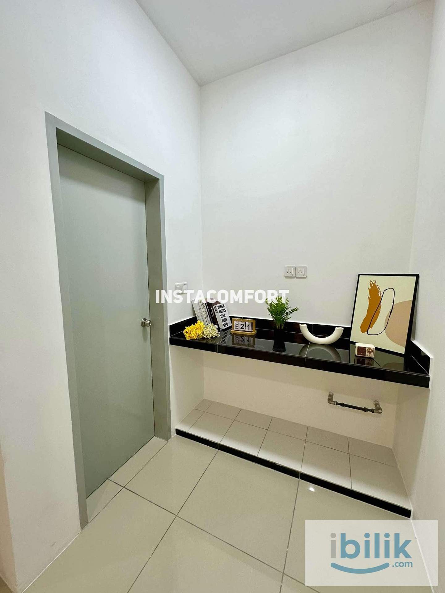 ✨Bukit Jalil Platinum OUG Master Room For Rent✨ - Image 6