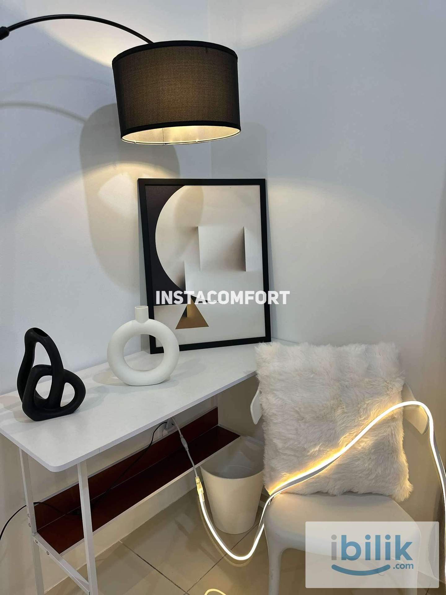 ✨Bukit Jalil Platinum OUG Master Room For Rent✨ - Image 5