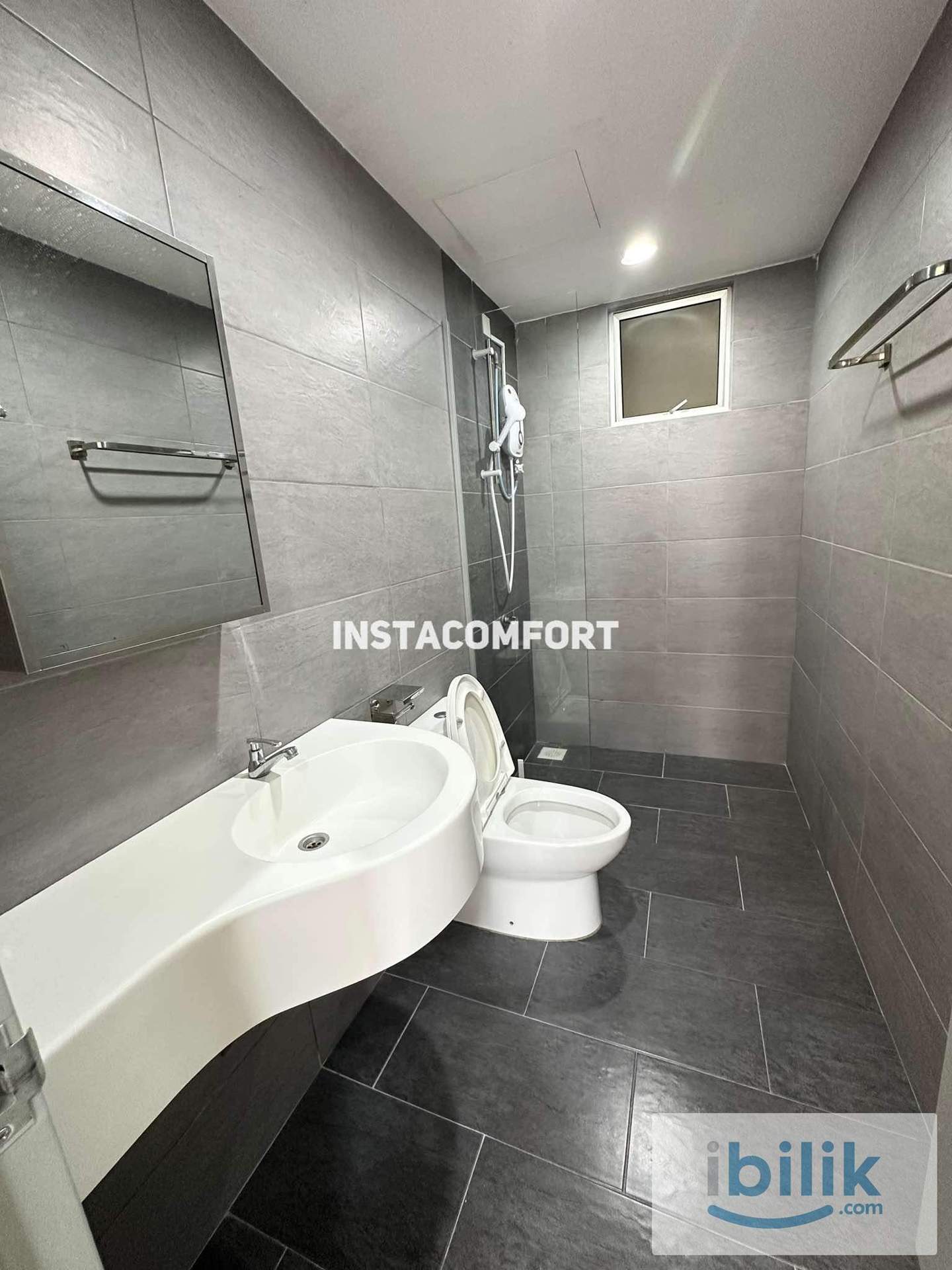 ✨Bukit Jalil Platinum OUG Master Room For Rent✨ - Image 8