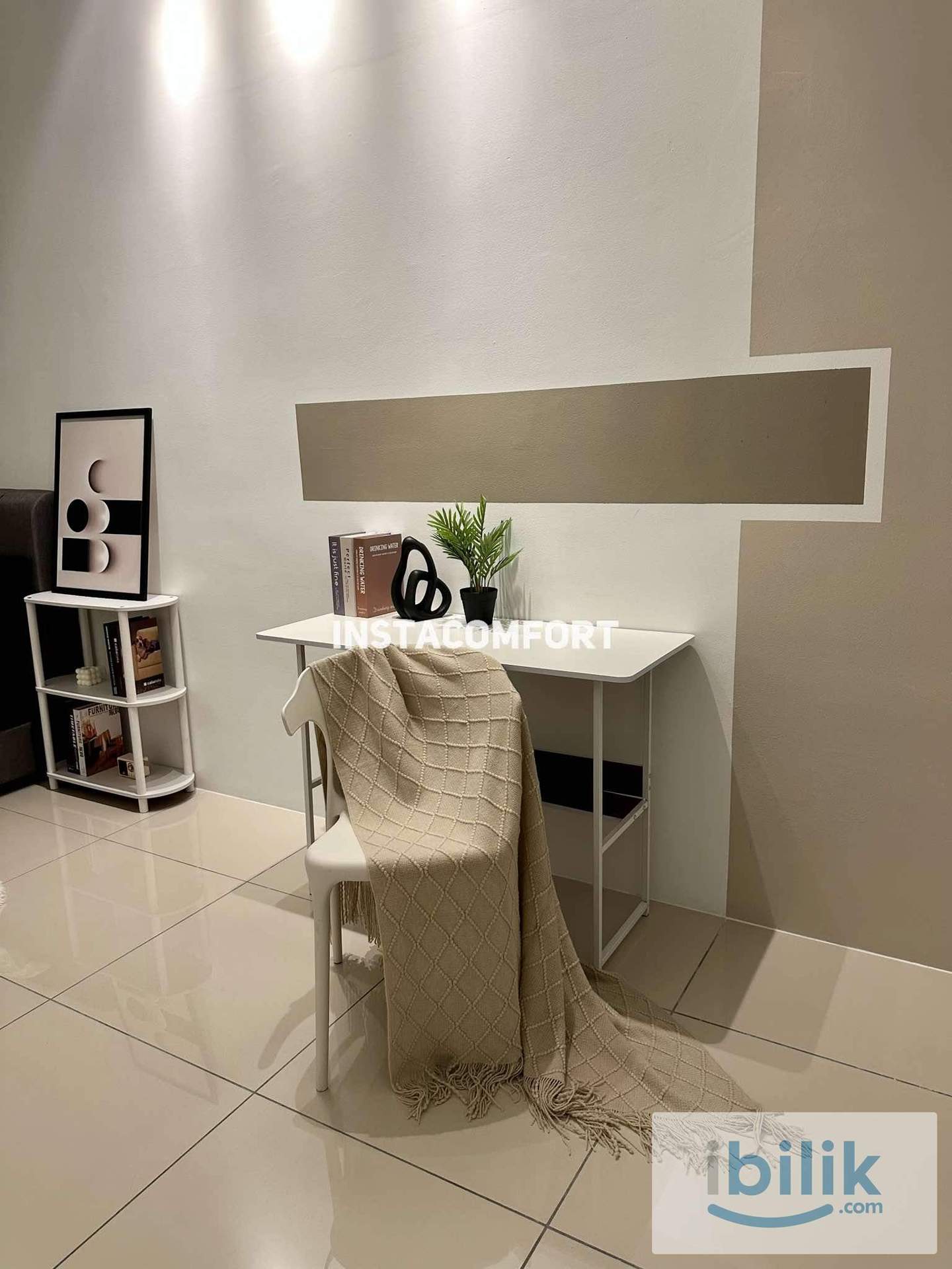 ✨Bukit Jalil Platinum OUG Master Room For Rent✨ - Image 7