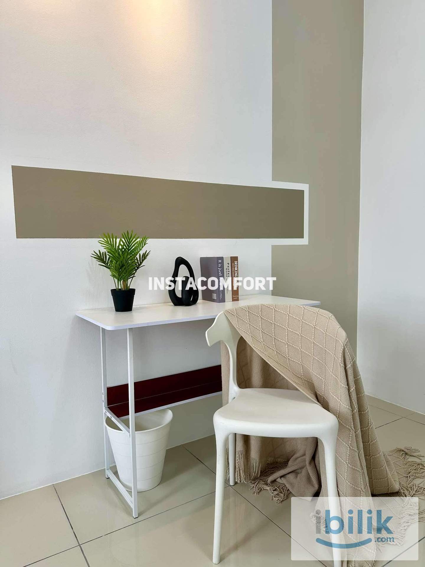 ✨Bukit Jalil Platinum OUG Master Room For Rent✨ - Image 6