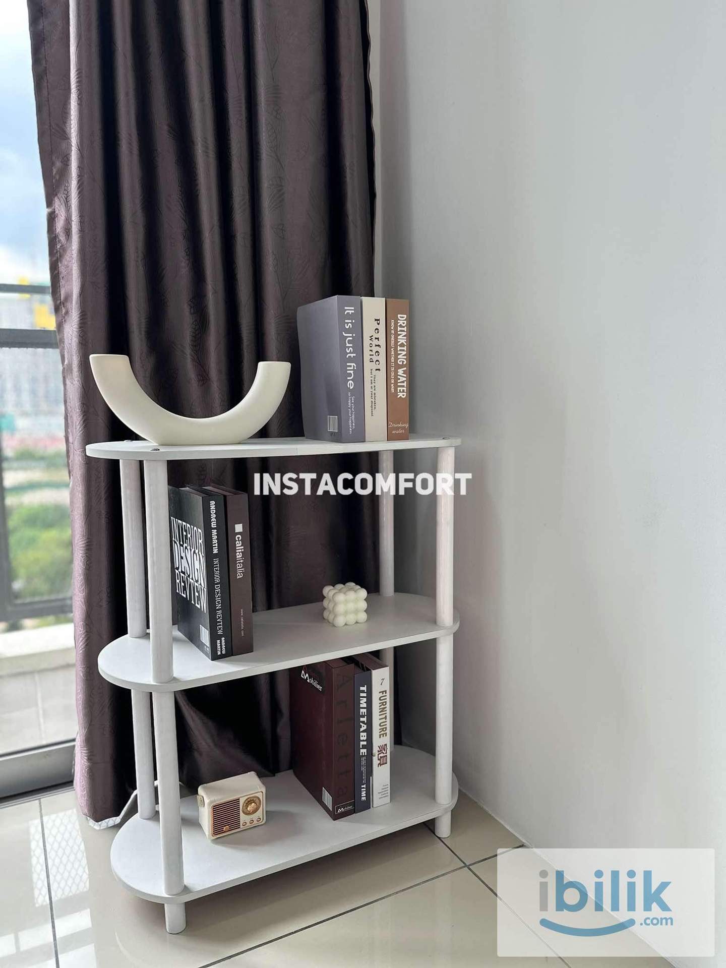 ✨Bukit Jalil Platinum OUG Balcony Room For Rent✨ - Image 7