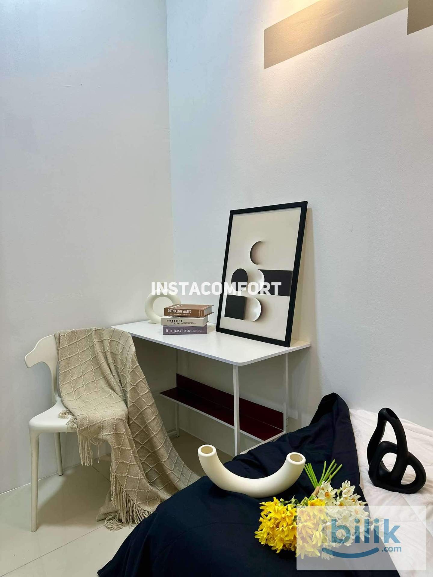 ✨Bukit Jalil Platinum OUG Single Room For Rent✨ - Image 3