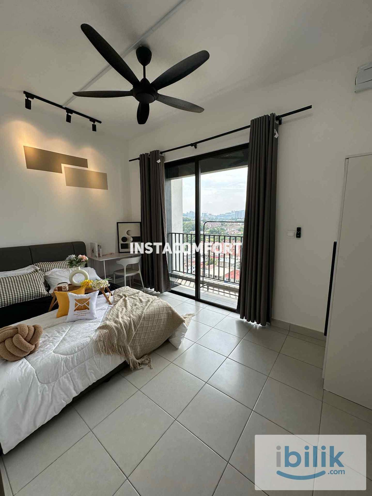 ✨The Netizen Cheras 阳台房 出租✨ - Image 3