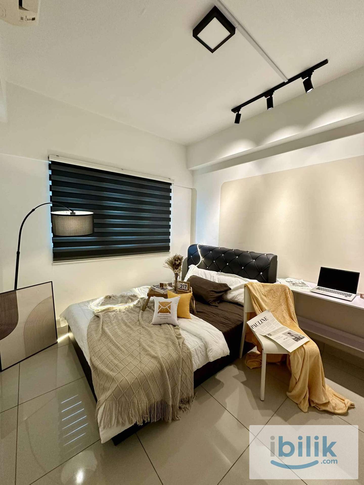 ✨🏡 Kiara Residence 2 @ Bukit Jalil — 中房 出租✨ - Image 1