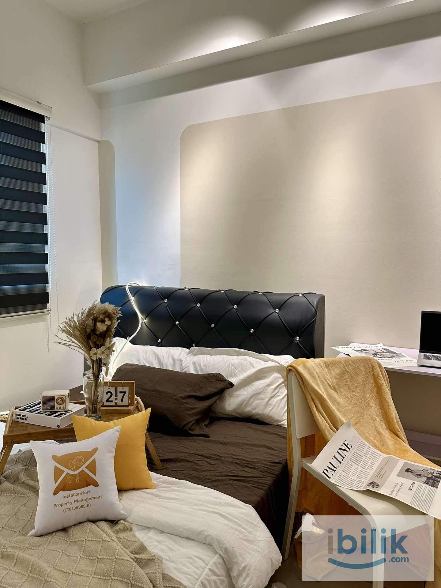 ✨🏡 Kiara Residence 2 @ Bukit Jalil — 中房 出租✨ - Image 2