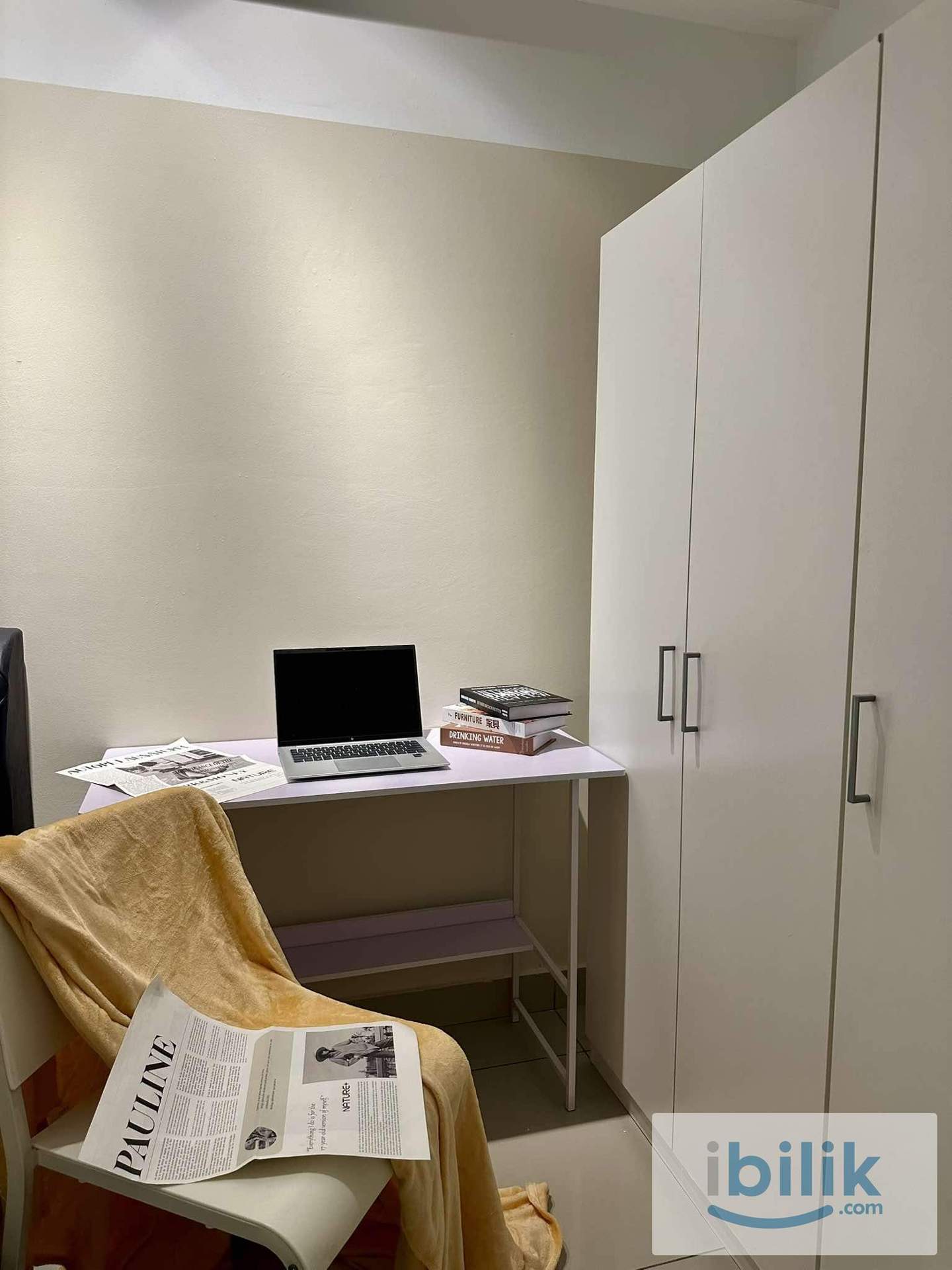 ✨🏡 Kiara Residence 2 @ Bukit Jalil — 中房 出租✨ - Image 5