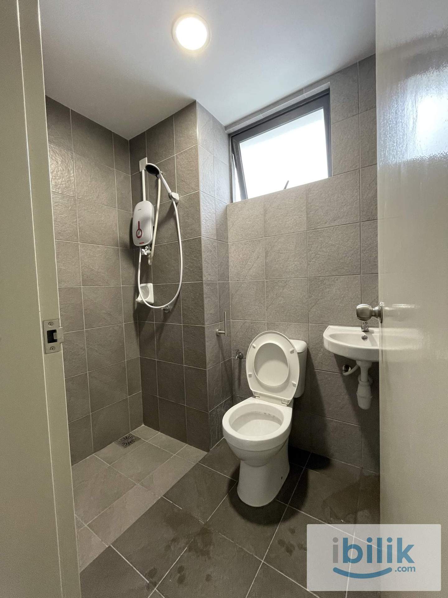 ROOM FOR RENT IN SENTUL SKY AWANI INCLUDE UTILITES - Image 3