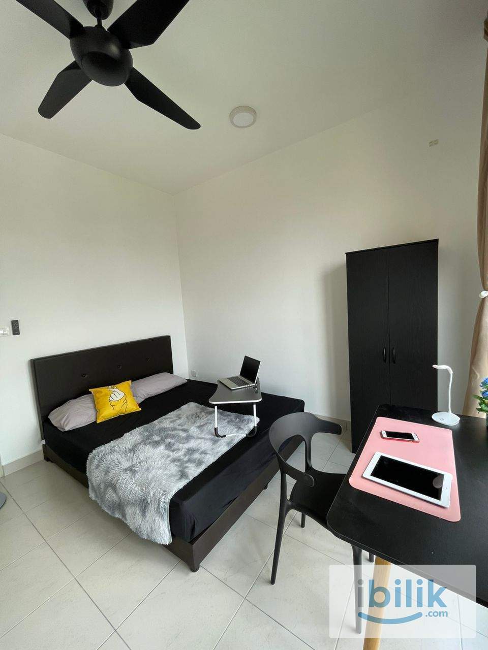 ROOM FOR RENT IN SENTUL SKY AWANI INCLUDE UTILITES - Image 1