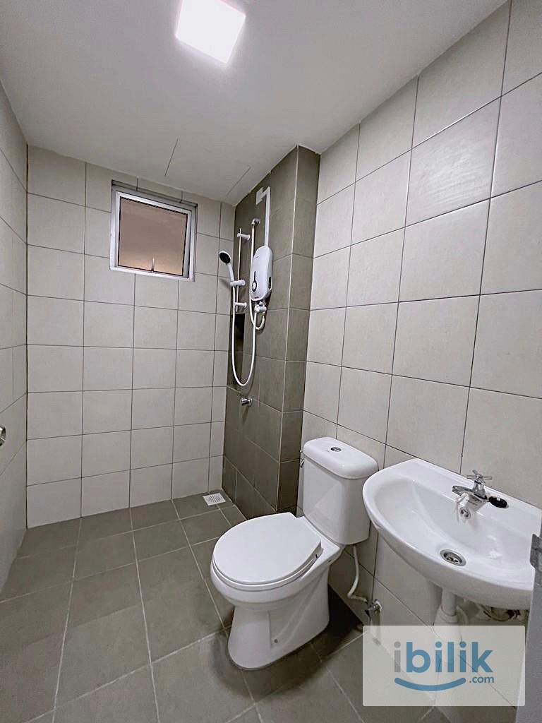 ROOM FOR RENT IN SENTUL SKY AWANI INCLUDE UTILITES - Image 3