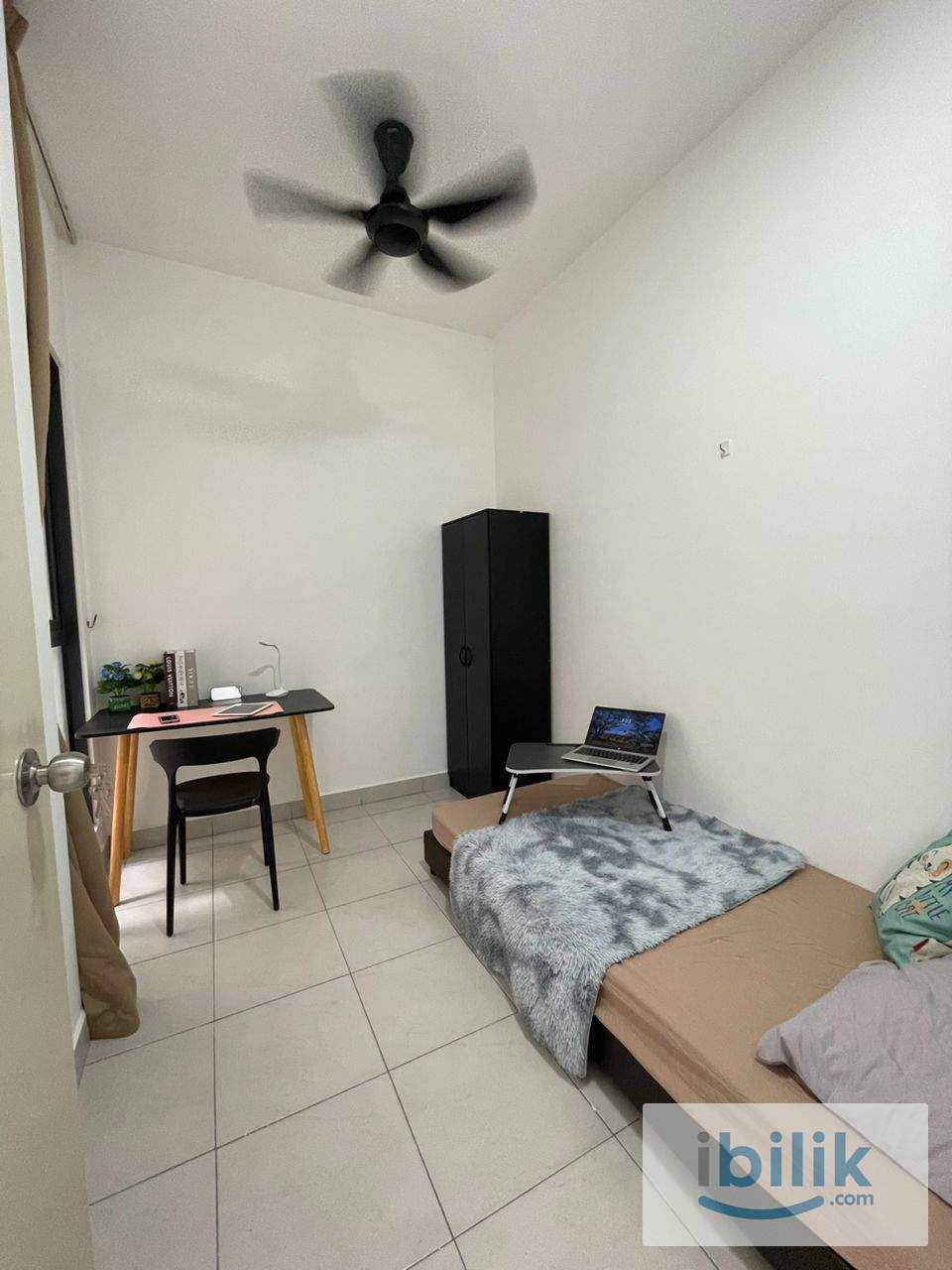 ROOM FOR RENT IN SENTUL SKY AWANI INCLUDE UTILITES - Image 1