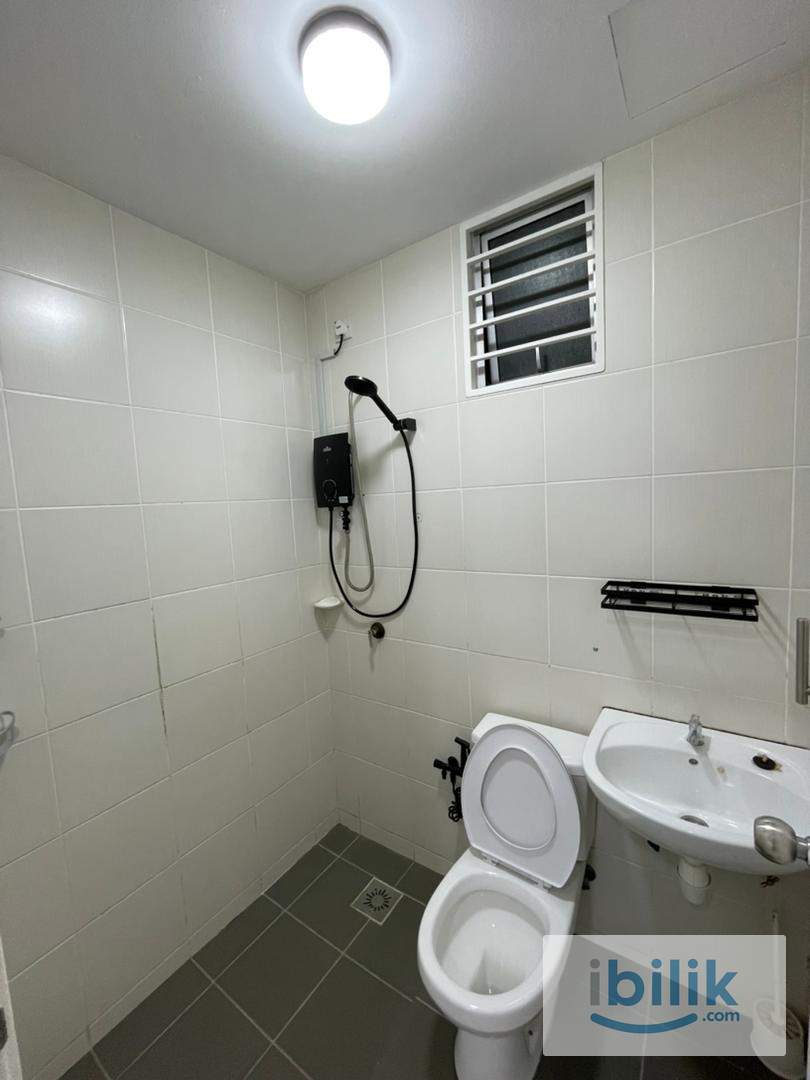 ROOM FOR RENT IN SENTUL SKY AWANI INCLUDE UTILITES - Image 2