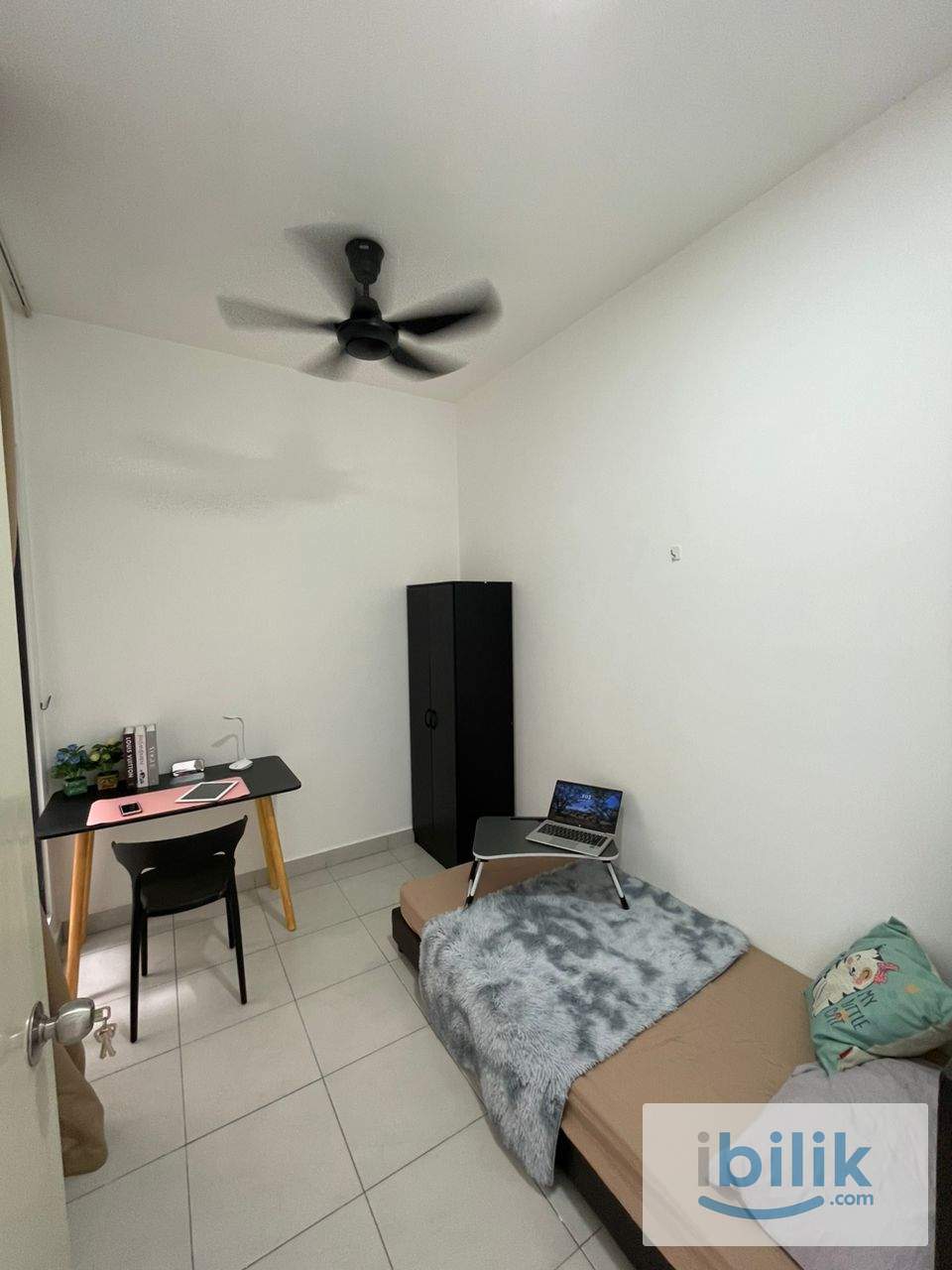 ROOM FOR RENT IN SENTUL SKY AWANI INCLUDE UTILITES - Image 4