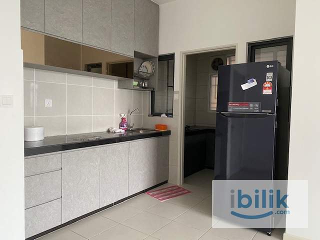 ROOM FOR RENT IN SENTUL SKY AWANI INCLUDE UTILITES - Image 2