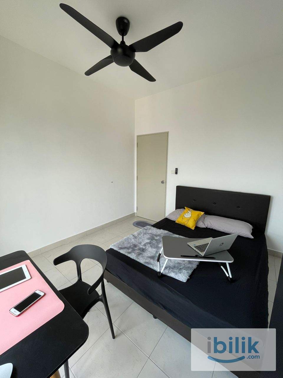 ROOM FOR RENT IN SENTUL SKY AWANI INCLUDE UTILITES - Image 4