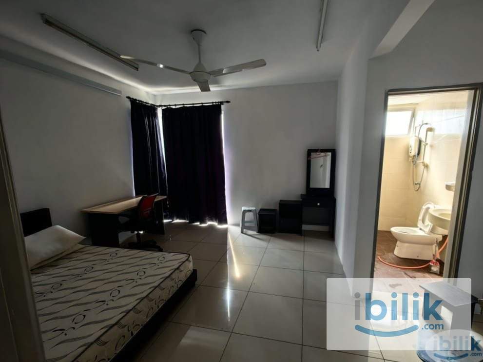 B-18-13A MASTER ROOM /MEDIUM ROOM /SMALL ROOM - Image 1