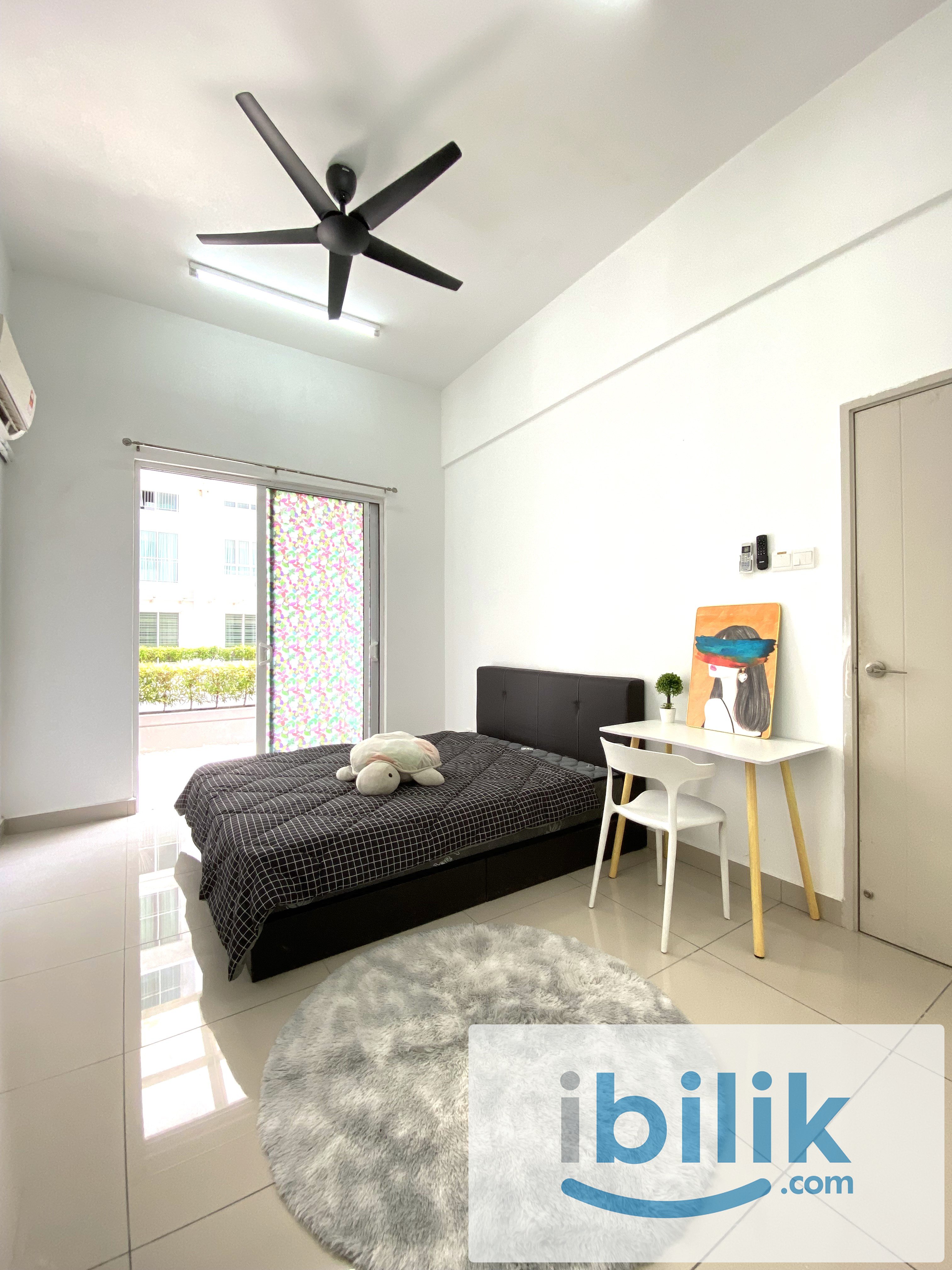 Master Room - Image 1