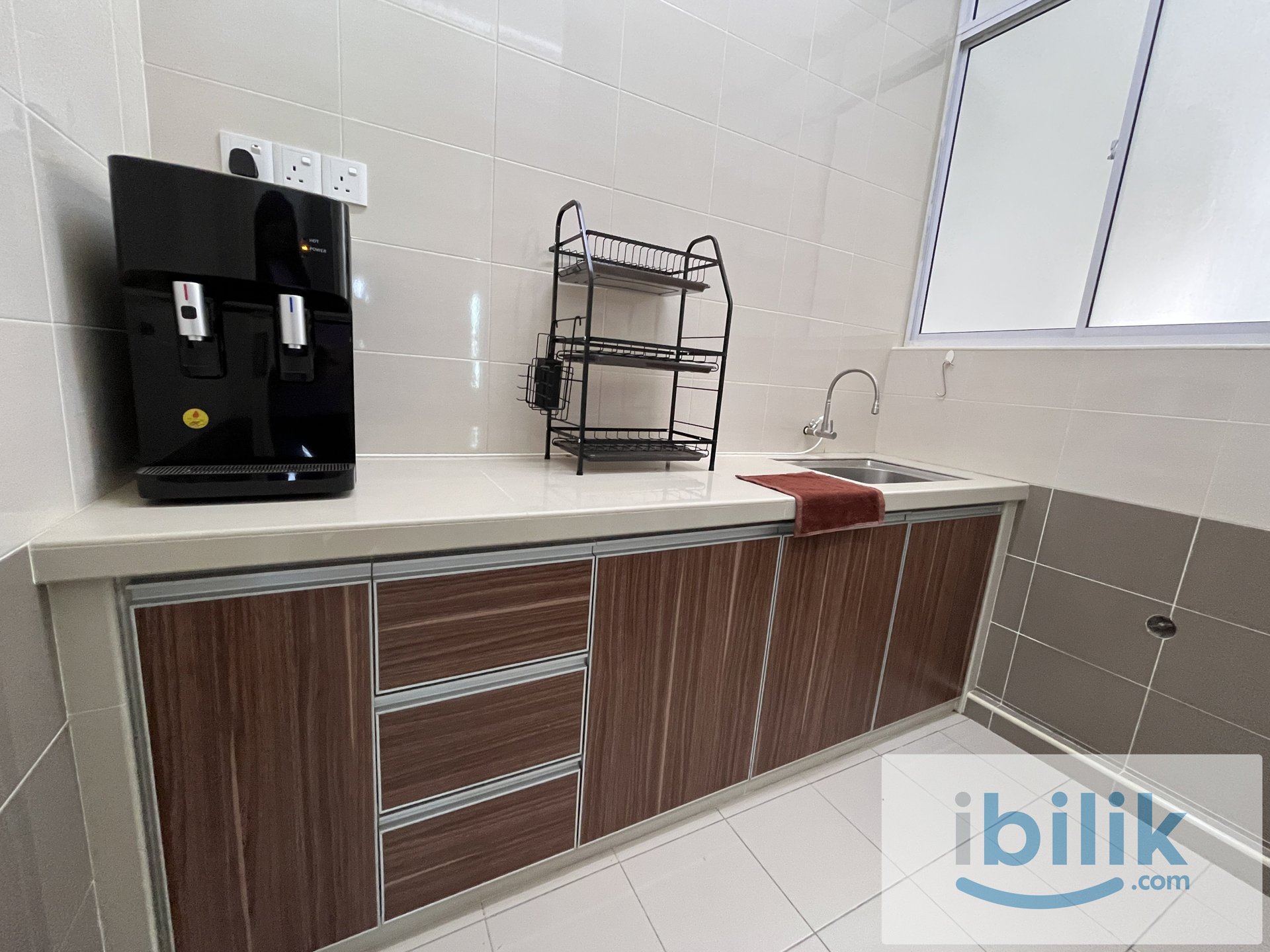 Male Unit Single Room for rent in Sungai Ara, Bayan Lepas - Image 2