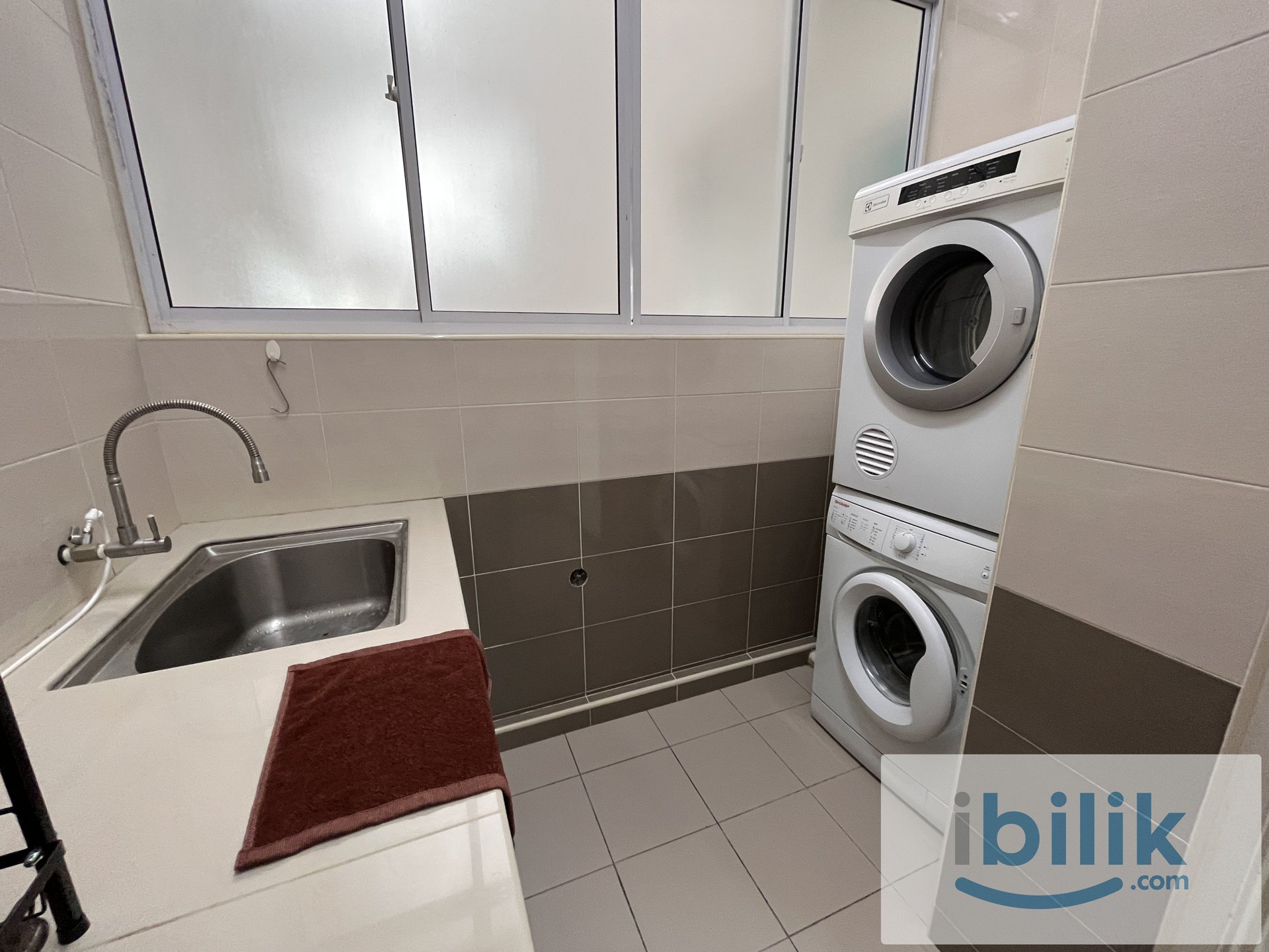 Male Unit Single Room for rent in Sungai Ara, Bayan Lepas - Image 3