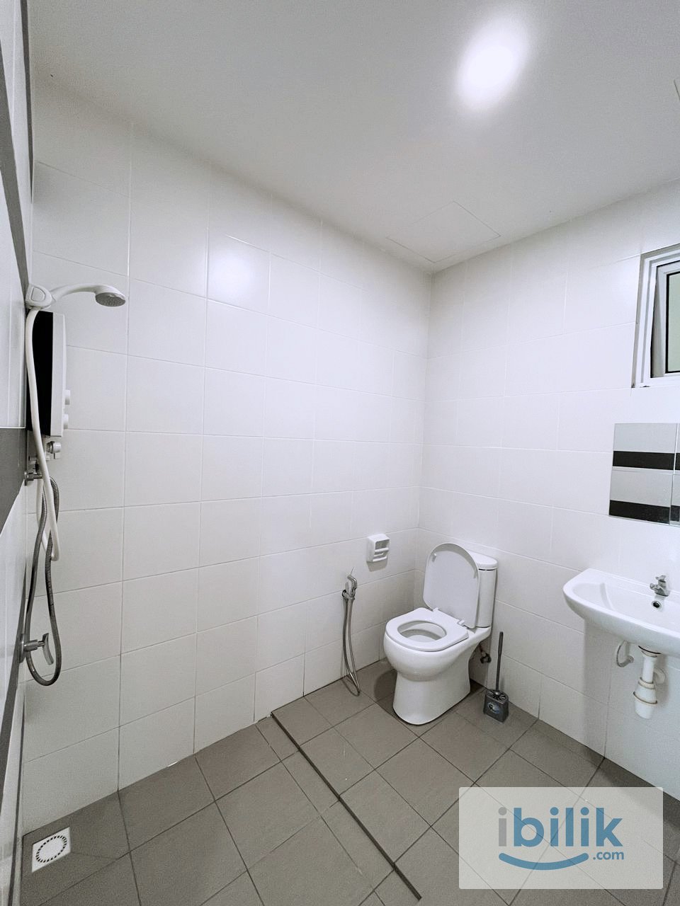 Male Unit Single Room for rent in Sungai Ara, Bayan Lepas - Image 4