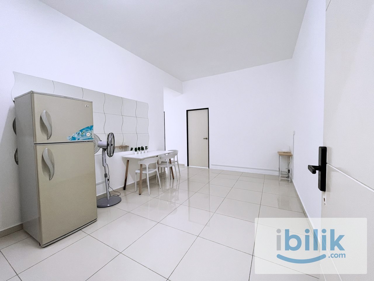 Male Unit Single Room for rent in Sungai Ara, Bayan Lepas - Image 5