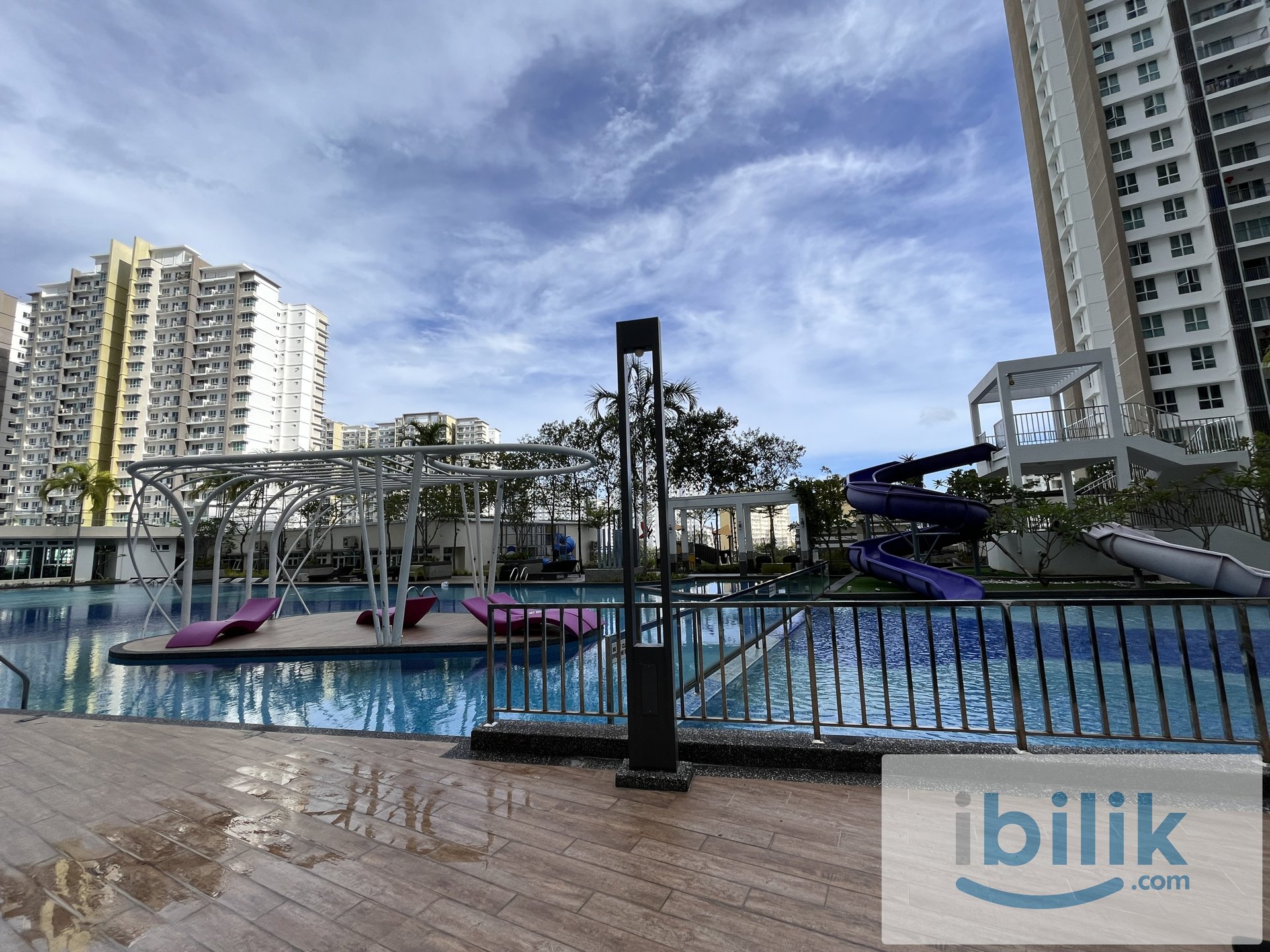 Male Unit Single Room for rent in Sungai Ara, Bayan Lepas - Image 6