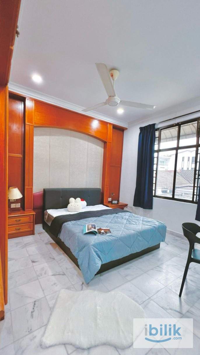 Master Room for Rent in Gelugor Lane - Image 1
