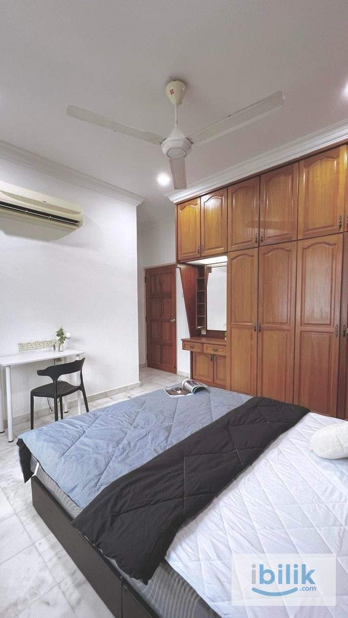 Master Room for Rent in Gelugor Lane - Image 2