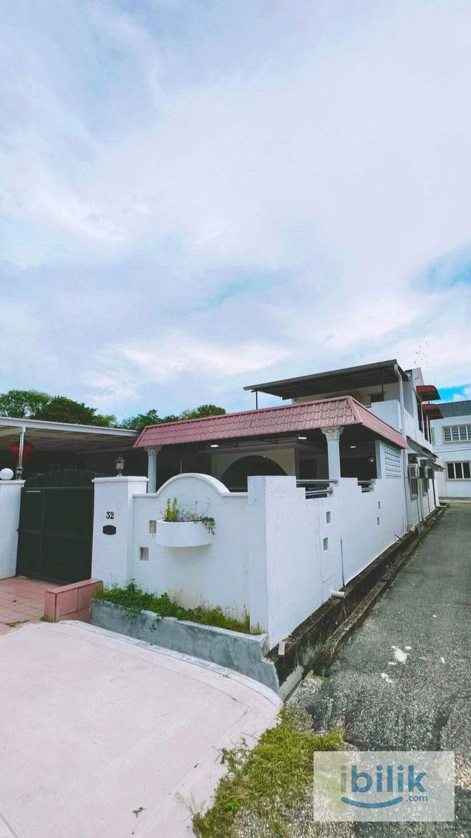 Master Room for Rent in Gelugor Lane - Image 7
